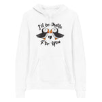Cordy's ForYou Pullover Hoodie