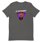 K46SleepWalker's Skull n' Beard T-shirt