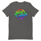 Cordy's RainbowLaterNerd T-shirt