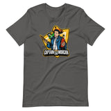 Captainx_xMorgan's Logo T-shirt