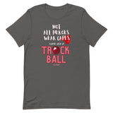 Oreren Ace TrackBall T-shirt