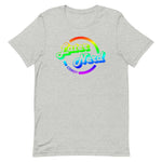 Cordy Rainbow Nerd T-shirt