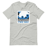 Two-Way Tourney T-shirt