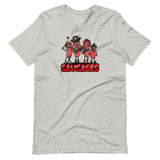 B4mbish Sausages T-shirt