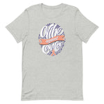 Cordy's Vibe Against Cancer T-shirt