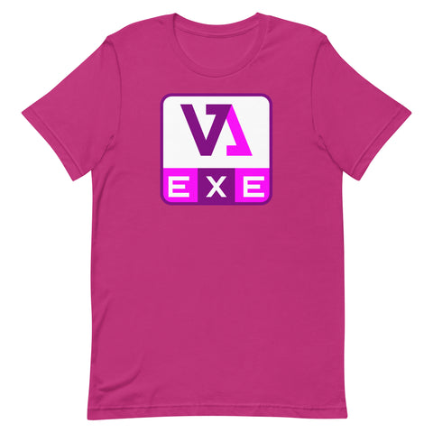 VanniExe Logo T-shirt