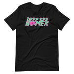 DeepSeaHomer's Logo T-shirt