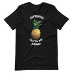 KotaMcKloud Citrus'd T-shirt