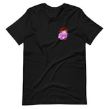 KotaMcKloud Heart T-shirt