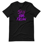 BotchTV SkyHasFallen T-shirt