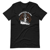 GingerJefferson's EverythingIsFine T-shirt