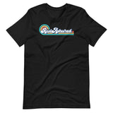 RestASHured Logo T-shirt