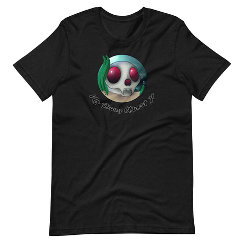 KittyKatzunya NoPaws T-shirt