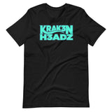 Krak3nH3adz T-shirt