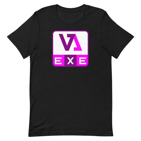 VanniExe Logo T-shirt