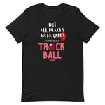 Oreren Ace TrackBall T-shirt