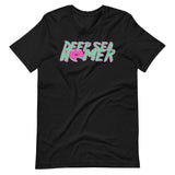 DeepSeaHomer's Logo T-shirt