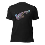 Div & Inc RAWR T-shirt