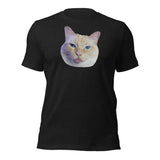 WissBee Bleh T-shirt