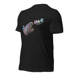 Div & Inc RAWR T-shirt