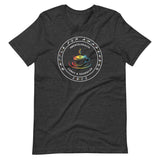 Cordy's BattleForAwareness T-shirt