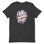Cordy's Vibe Against Cancer T-shirt