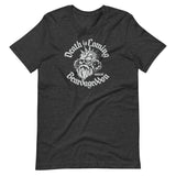 Beardageddon DeathIsComing T-Shirt