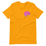 DeepSeaHomer's Pocket Donut T-shirt