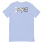 Chamon's Join the Party T-shirt