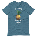 KotaMcKloud Citrus'd T-shirt