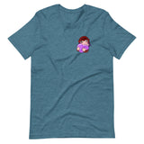 KotaMcKloud Heart T-shirt