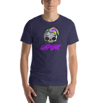 LordAgroPunk Short-Sleeve T-Shirt
