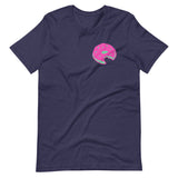 DeepSeaHomer's Pocket Donut T-shirt