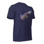 Div & Inc RAWR T-shirt