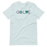 GoLive T-shirt