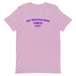 Cordy's GetWrecked T-shirt