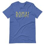 BotchTV ROMA T-shirt