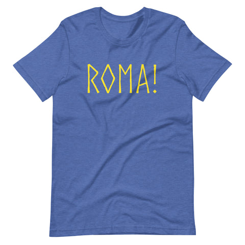 BotchTV ROMA T-shirt