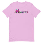TheMeowzers T-shirt
