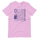 SourScar's Topo T-shirt