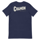Chamon's Join the Party T-shirt