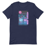 Miss Chezza's Shop T-shirt