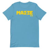 Maize Logo T-Shirt