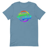 Cordy's RainbowLaterNerd T-shirt