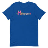 TheMeowzers T-shirt
