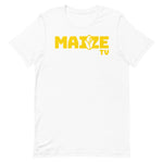 Maize Logo T-Shirt