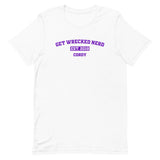 Cordy's Get Wrecked T-shirt
