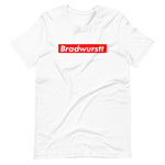 Bradwurstt Supreme T-shirtt