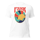Restashured FAHK T-shirt