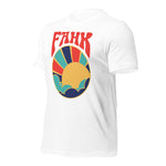 Restashured FAHK T-shirt